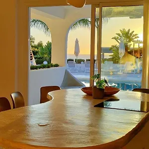 Villa Villa8, Puerto de Santiago (Tenerife)
