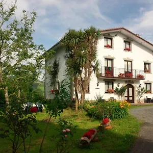 Olaskoaga Goikoa , Aia Spain