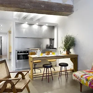 House Place , Barcelona Spain