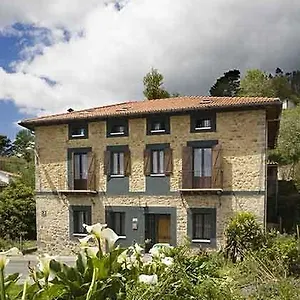 Enkartada , Sopuerta Spain